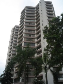 Balmoral Tower (D10), Condominium #1095322